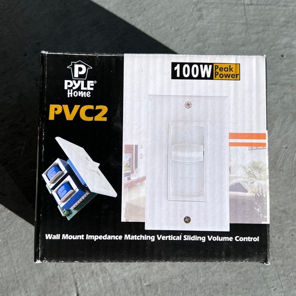 Pyle Home PVC2 - Picture 2 of 3